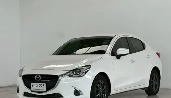 Mazda 2 1.3 (4Door) 2019