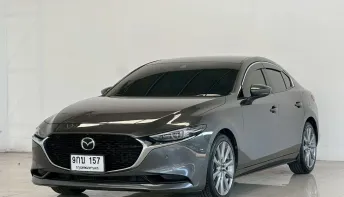 Mazda3 2.0 SP ปี 2019 จด 2020