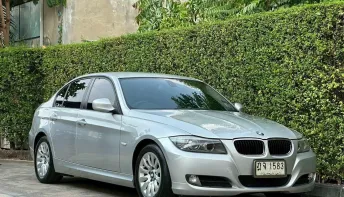 BMW 3 Series 2.0 318i ปี 2009 สภาพดี