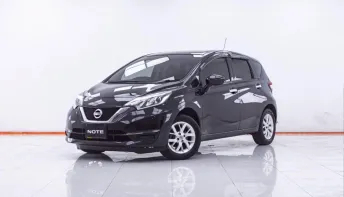 1F556 NISSAN NOTE 1.2 V AT 2018