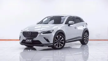 1F558 MAZDA CX-3 2.0 SP AT 2019
