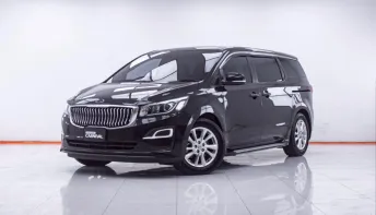 1F510 KIA GRAND CARNIVAL 2.2 LX AT 2022