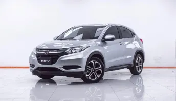 1F531 HONDA HR-V 1.8 S AT 2016