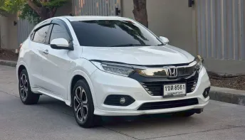 Honda HR-V 1.8 EL 2020 ฟรีดาวน์ คุ้มสุด