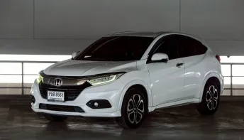 Honda HR-V 1.8 EL 2020