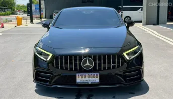 Mercedes-Benz CLS-Class 3.0 CLS53 AMG 2022
