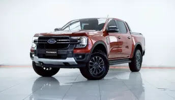 2B529 FORD RANGER 2.0 SPORT HI-RIDER  4X4 4DR AT 2022