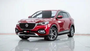 2B531 MG HS 1.5 X SUNROOF AT 2020