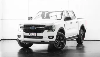 2024 Ford Ranger 2.0 XLS HI-RIDER DoubleCab  A/T
