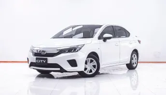 1F233 HONDA CITY 1.0 S SEDAN AT 2021