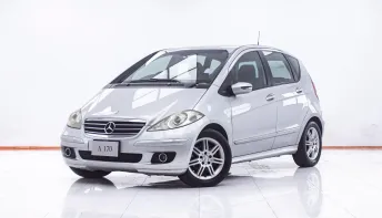 1F584 BENZ A170 1.7 AT 2008