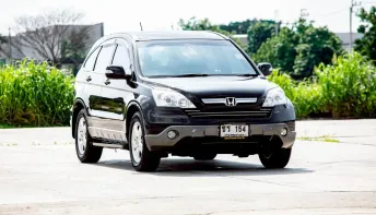 2007 Honda CR-V 2.0 SUV 