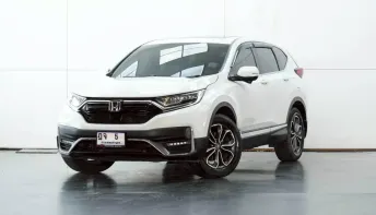 2022จด2023 Honda CR-V 2.4ES 4WD. A/T 