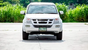 Isuzu D-Max 3.0 รถกระบะ 