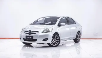 1F613 TOYOTA VIOS 1.5 J AT 2008