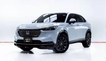 5C930 HONDA HR-V 1.5 RS eHEV AT 2024