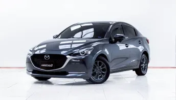 5C924 MAZDA 2 1.3 (4Door) 2021