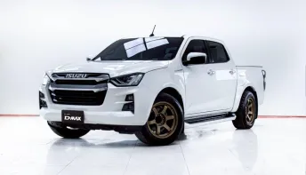5C942 ISUZU D-MAX HI-LANDER CAB-4 1.9 Ddi Z HI-LANDER CAB-4 AT 2022