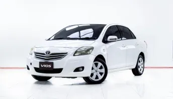 5C971 TOYOTA VIOS 1.5 J AT 2012