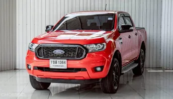 2021 Ford RANGER 2.2 Hi-Rider รถกระบะ 