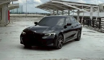 BMW 3 Series 2.0 330e 2023 สภาพใหม่
