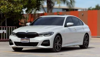 BMW 3 Series 2.0 330e 2020