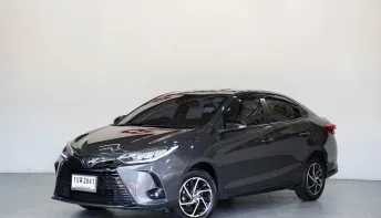 Toyota Yaris Ativ 1.2 Sport Premium ปี 2020 กรุงเทพฯ