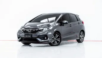 3B694 HONDA JAZZ 1.5 RS+ AT 2018