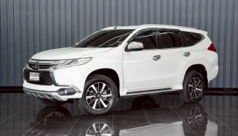 MITSUBISHI Pajero Sport 2.4 4WD 2017