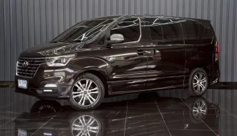 Hyundai H-1 2.5 Elite 2018