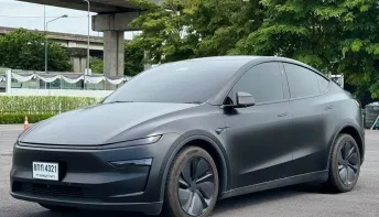 Tesla Model Y Premium RWD 2025 สภาพใหม่