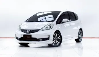 5C895 HONDA JAZZ 1.5 SV AT 2012