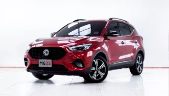 5C981 MG ZS 1.5 LIMITED EDITION AT 2022
