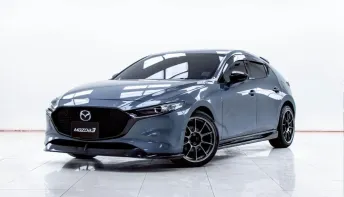 5C986 MAZDA 3 2.0 SPORT 5Dr AT 2020