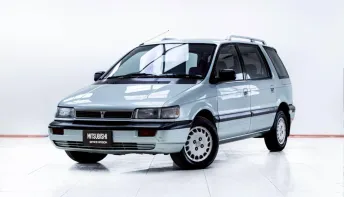 5C990 MITSUBISHI SPACE WAGON 2.0 GLXi  AT 1995