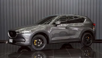 MAZDA CX-5 2.0 2019