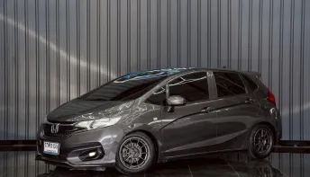 HONDA JAZZ 1.5 i-VTEC 2018