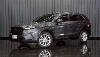 Honda CR-V 1.5 Turbo EL 4WD AT 2023