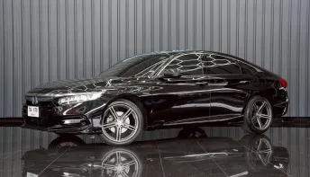 HONDA ACCORD 2.0 Hybrid 2020