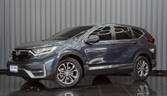 Honda CR-V 2.4 EL AT ปี 2020