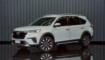 Honda BR-V 1.5 EL 2022