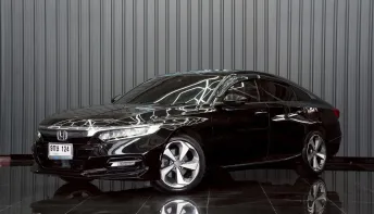 Honda ACCORD 2.0 Hybrid ปี 2019