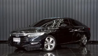 HONDA ACCORD 2.0 Hybrid 2019