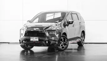 Mitsubishi Xpander HEV 1.6 HEV AT 2024