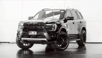 2023 FORD EVEREST 2.0 BI-TURBO 4WD. WILDTRAK