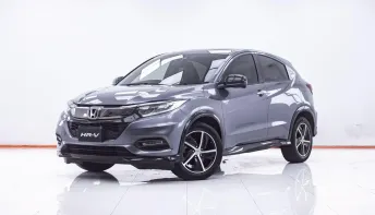 1F616 HONDA HR-V 1.8 RS 2020