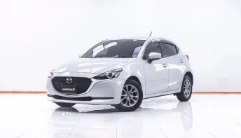 1F597 MAZDA2 1.3 C 5DR. AT 2023