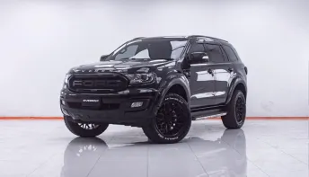 1F441 FORD EVEREST 2.0 BI-TURBO TITANIUM PLUS 4WD AT 2020