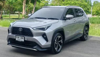 Toyota Yaris Cross 1.5 HEV PREMIUM LUXURY 2024