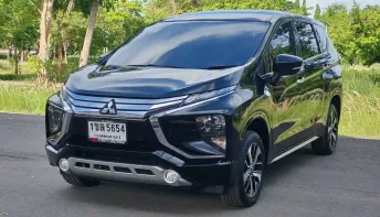Mitsubishi Xpander 1.5 GT ปี 2019